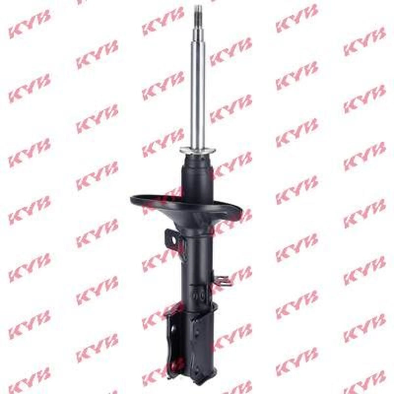 KYB 2 x Front Shock Absorbers fits Kia Shuma II 2001-2004 1.6 1.8