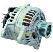 NAPA Car Alternator 12V fits Renault Clio III 2005-2014 1.4 1.6