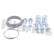 Klarius Fitting Kit For Exhaust 402350 402350