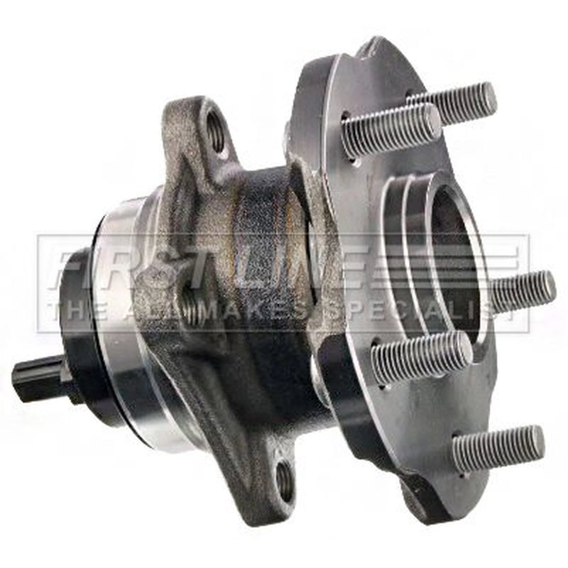 First Line Wheel Bearing Kit fits Lexus Rx 2009-2017