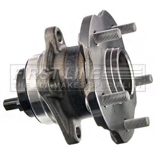 First Line Wheel Bearing Kit fits Lexus Rx 2009-2017