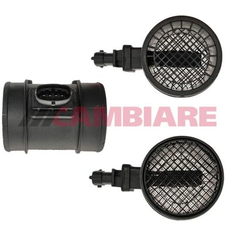 Cambiare MAF Sensor (Mass Air Flow) fits Alfa Romeo 156 2002-2005 1.9