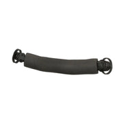 Gates Crankcase Ventilation Hose 217mm fits BMW 1 2004-2011