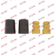 KYB 2 x Front Dust Cover Kit fits Audi A4 Allroad B8 2009-2016 2.0 3.0