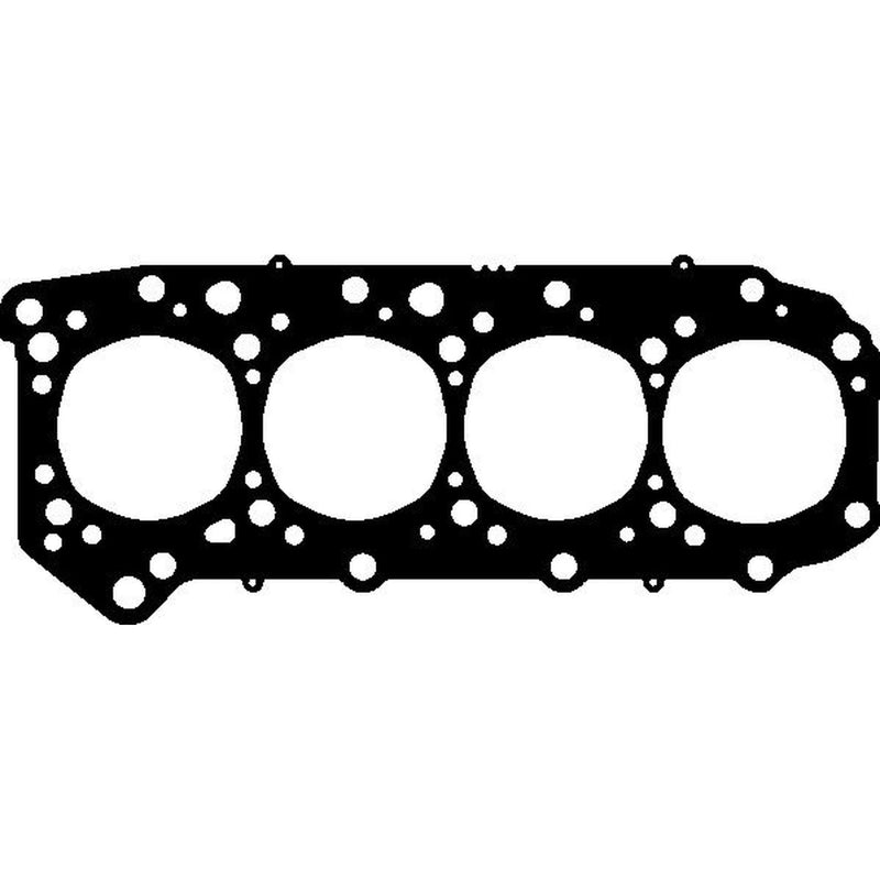 Elring Cylinder Head Gasket 0mm Thick fits Nissan Atleon 2006 on 35.15 56.15