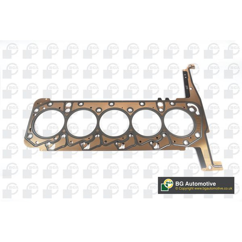 BGA Cylinder Head Gasket 1mm Thick fits Ford Ranger 2011 on 3.2