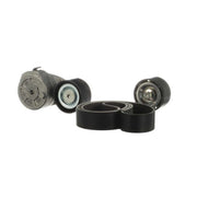 Gates V-Ribbed Belt Set fits Scania G I 2004-2019