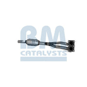 BM Catalysts Homologated Petrol Cat fits Audi A3 1996-2003 1.8