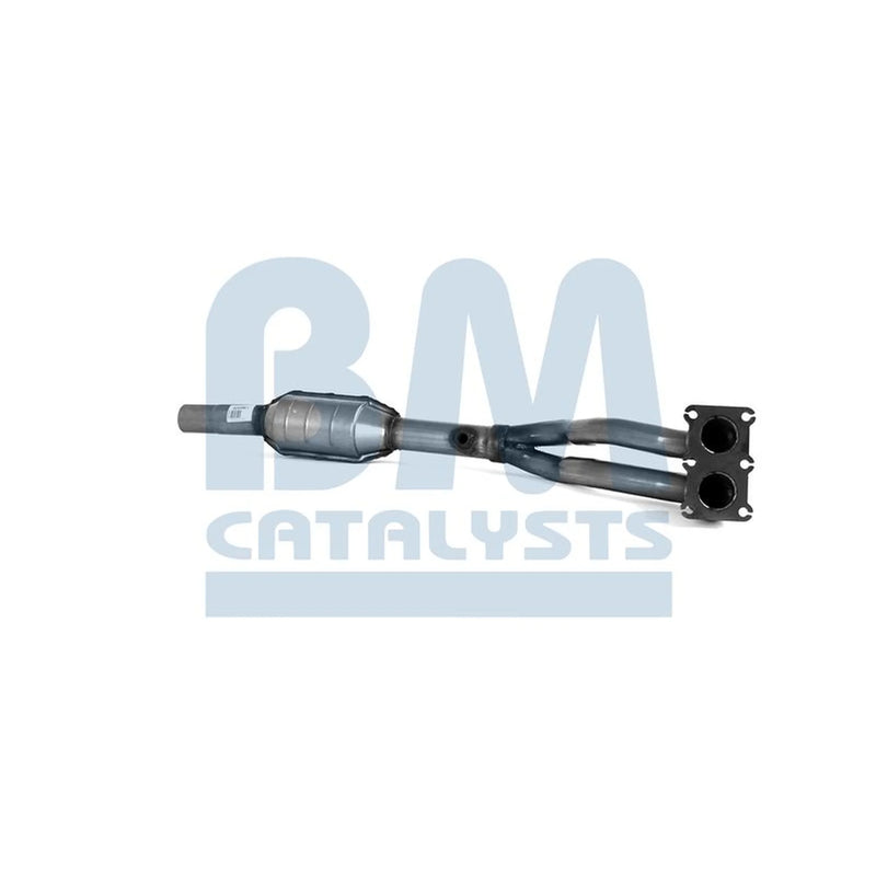 BM Catalysts Homologated Petrol Cat fits Audi A3 1996-2003 1.8