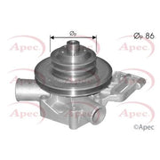 Apec Engine Cooling Water Pump AWP1134