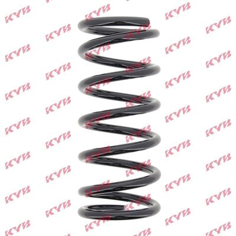 KYB Rear Suspension Coil Spring fits Ford Sierra I 1982-1986