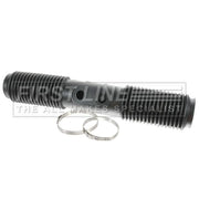 First Line Steering Bellow Kit fits Daewoo Espero 1993-1999 1.5 1.8 2.0