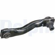 Delphi Control/Trailing Arm Lower fits Jaguar X-Type I 2001-2009