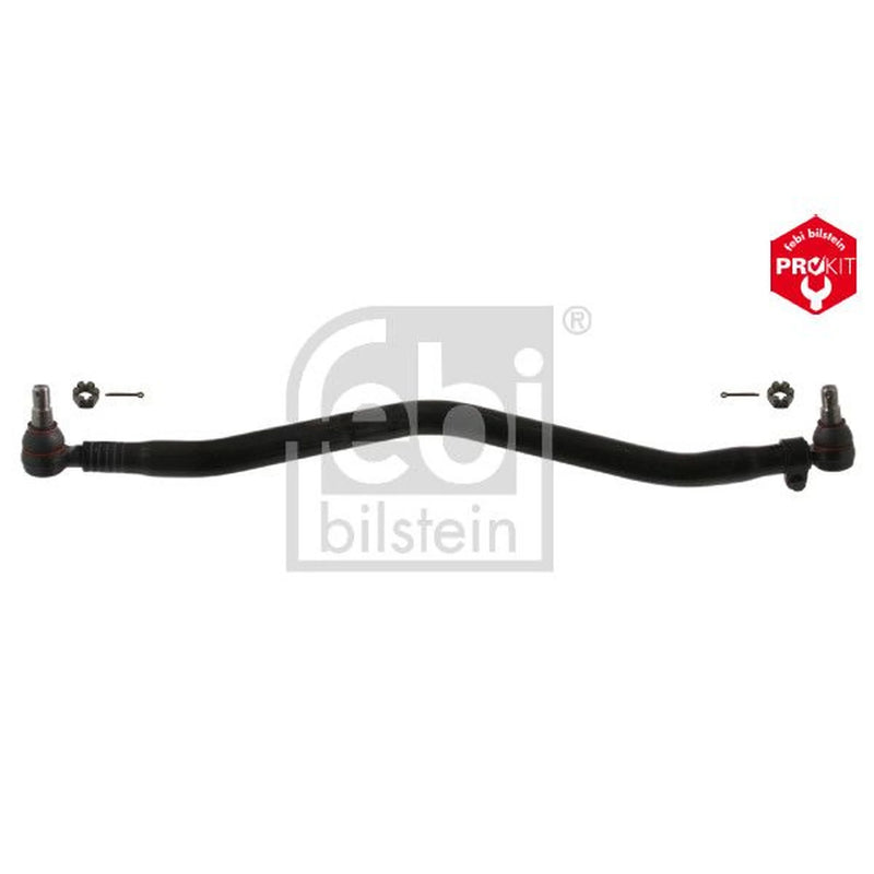 Febi Centre Rod Assembly Front Left 39809