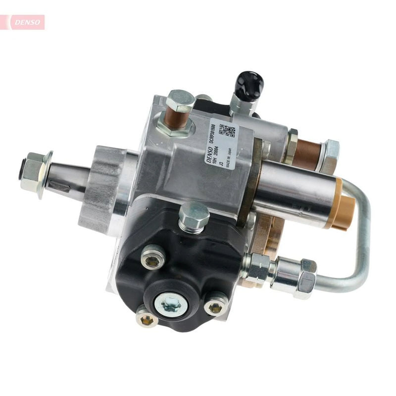 Denso High Pressure Fuel Pump fits Hino 300 Series 2007 on