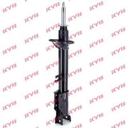 KYB Shock Absorber Damper Strut Rear Left fits Mazda 323 Station 1986-1995