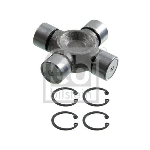 Febi Propshaft Universal Joint 38417