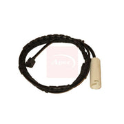 Apec Brake Pad Wear Sensor Front fits BMW 3 2007-2013