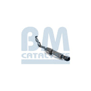 BM Catalysts Homologated Petrol Cat fits BMW 3 1987-1994
