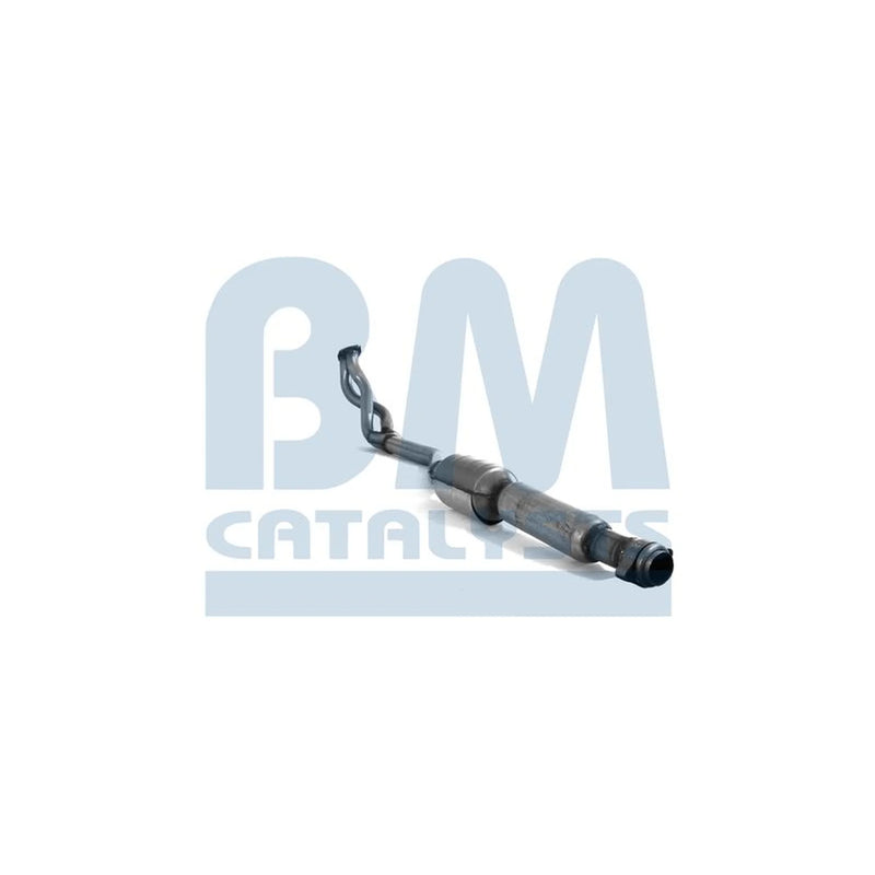 BM Catalysts Homologated Petrol Cat fits BMW 3 1987-1994