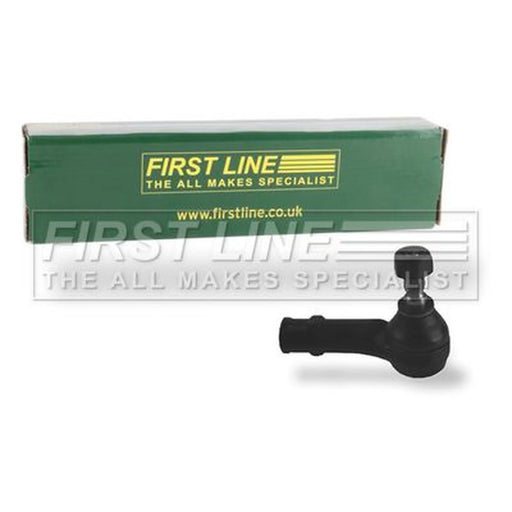 First Line Steering Tie Rod End Ball Joint fits VW Transporter 1990-2003