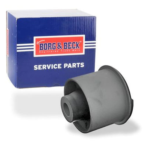 Borg & Beck Axle Cross Member Bushing OD ID BSK7775