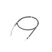 Bosch Handbrake Cable Right Rear fits Lada Samara 1986-2013 1.5
