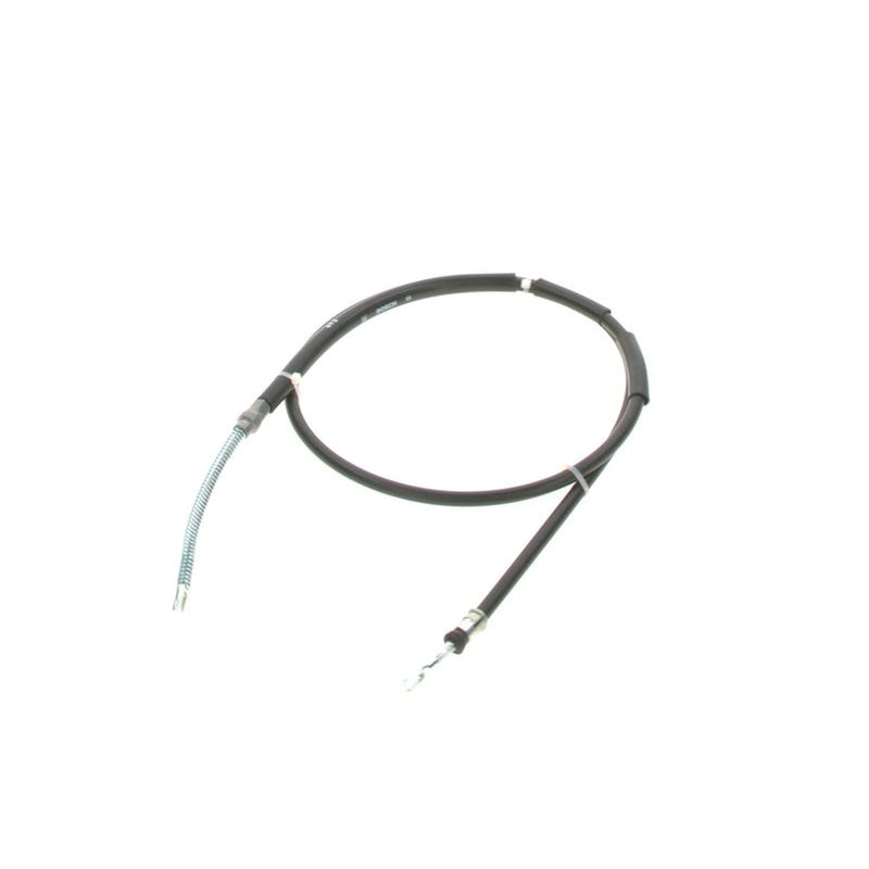 Bosch Handbrake Cable Right Rear fits Lada Samara 1986-2013 1.5