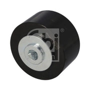Febi V-Ribbed Belt Deflection/Guide Pulley 1006109