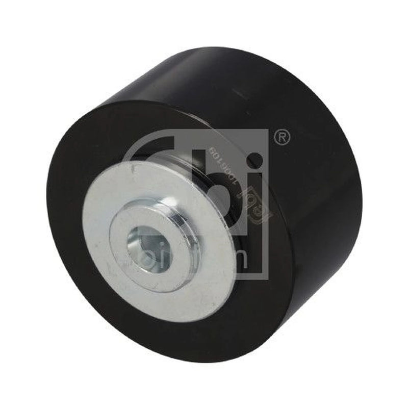 Febi V-Ribbed Belt Deflection/Guide Pulley 1006109