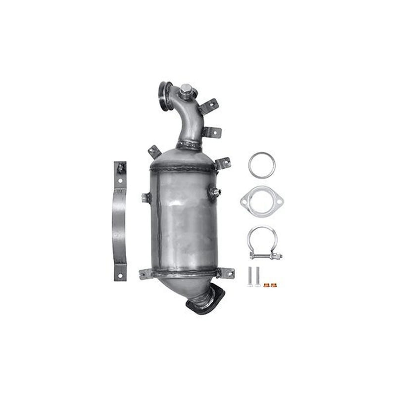 Hella Soot/Particulate Filter fits Alfa Romeo Giulietta 2010-2016 1.6
