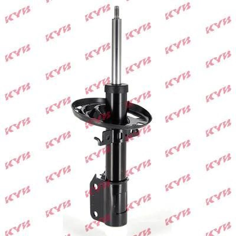 KYB 2 x Shock Absorbers fits Renault Fluence 2012 on
