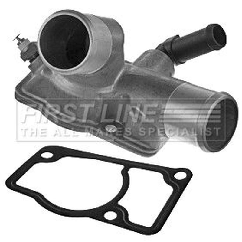 First Line Thermostat,Coolant fits Opel Omega B 1997-2003 2.0 2.2
