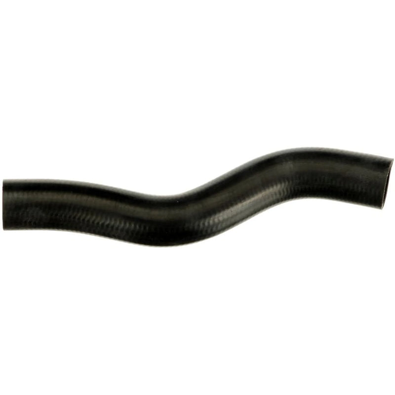 Gates Radiator Coolant Hose 294mm ID fits Honda Civic VIII 2005-2012 1.6 1.8