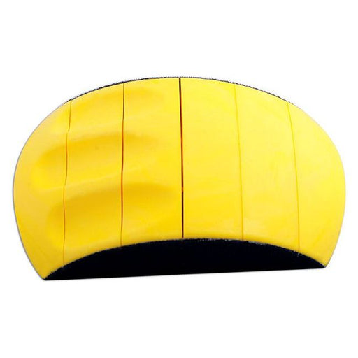 Power-Tec Flexi Horizontal Sanding Block 91391 Power-Tec - Dynamic Drive