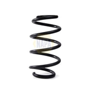 NAPA Front Suspension Coil Spring fits Ford Tourneo Custom V362 Bus 2012-2023