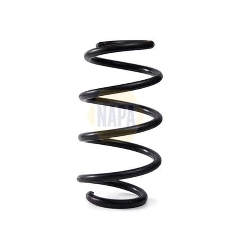 NAPA Front Suspension Coil Spring fits Ford Tourneo Custom V362 Bus 2012-2023