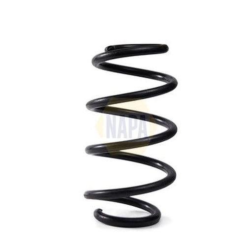 NAPA Front Suspension Coil Spring fits Ford Tourneo Custom V362 Bus 2012-2023