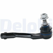 Delphi Steering Tie Rod End Ball Joint Front R fits Mercedes-Benz Sprinter 3,5-T