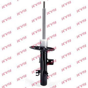 KYB Shock Absorber Damper Strut Front fits VW California T5 Camper 2009-2015 2.0