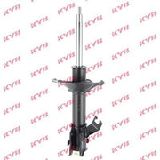KYB Shock Absorber Damper Strut Front Right fits Nissan Maxima III 1988-1994 3.0