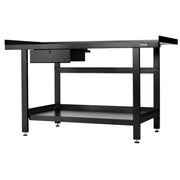 BUNKER Workbench with Drawer, 1550mm - B300-WB61D - image 1