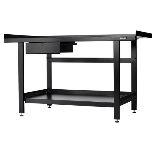 BUNKER Workbench with Drawer, 1550mm - B300-WB61D - image 1
