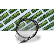 First Line Handbrake Cable Left Rear fits Seat Cordoba 1993-2002 1.0 1.8 1.9 2.0