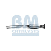 BM Catalysts Homologated Petrol Cat fits Renault Safrane 1996-2000 2.0 2.5