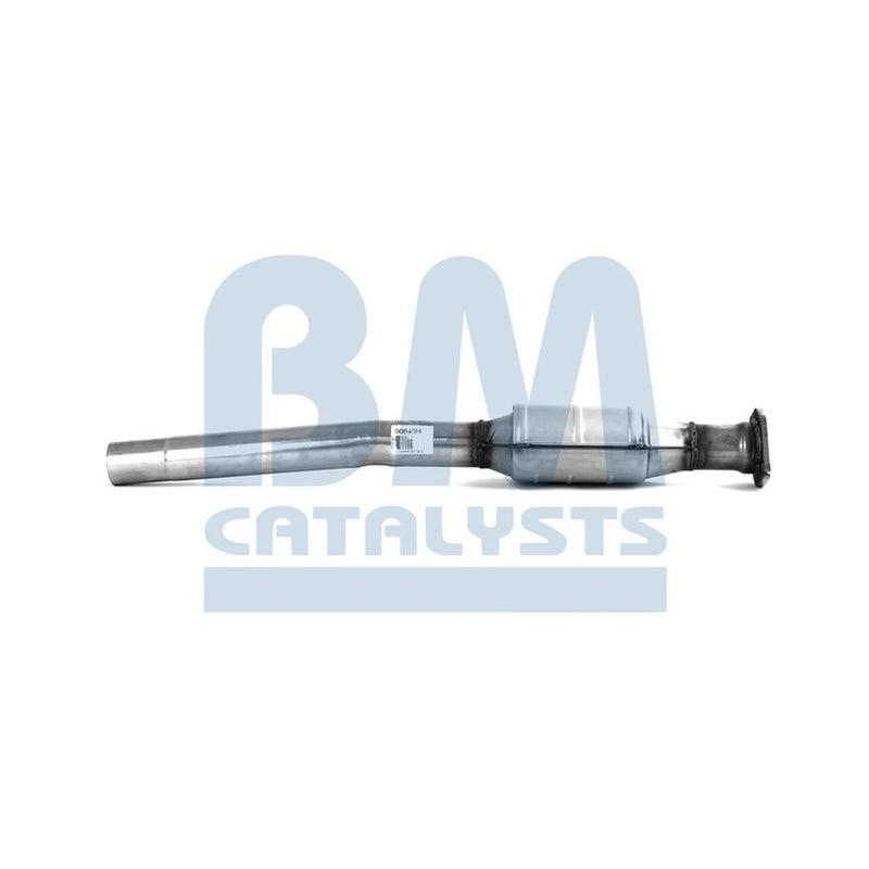BM Catalysts Homologated Petrol Cat fits Renault Safrane 1996-2000 2.0 2.5