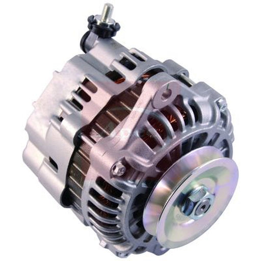Apec Car Alternator 12V fits Nissan X-Trail I 2001-2013 2.2