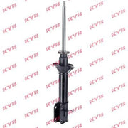 KYB 2 x Shock Absorbers fits Daihatsu Charade 1987-1992 1.0 1.3