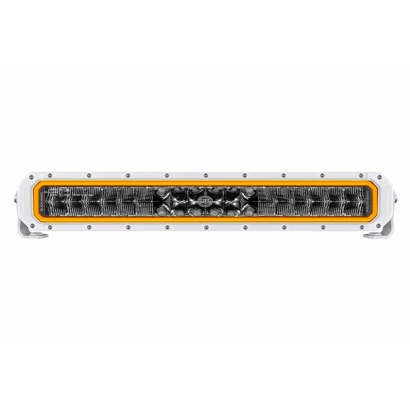 Hella Lightbar Bm Pro Double 21'' White 1FJ Front 1FJ 358 550-091 1FJ 358