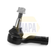 NAPA Steering Tie Rod End Ball Joint Front Right fits Land Rover Range Rover IV